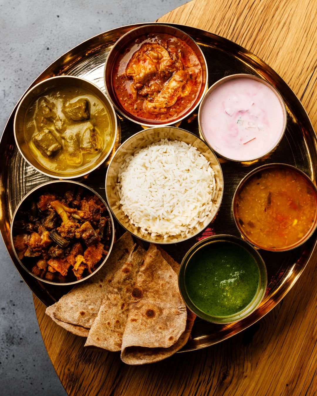 Food Tours